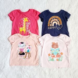 The Children's Place T-shirts